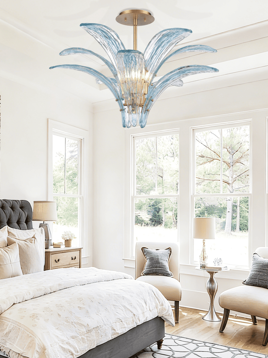 Arabela Lighting Collection